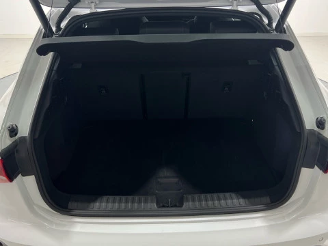 Audi A3 Sportback Black line 35 TDI 110kW S tron