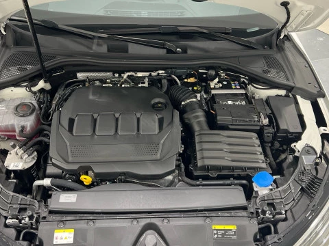 Audi A3 Sportback Black line 35 TDI 110kW S tron