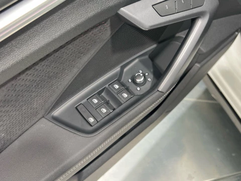 Audi A3 Sportback Black line 35 TDI 110kW S tron