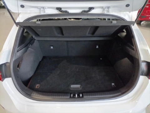 Kia Ceed 1.0 T-GDi 88kW (120CV) Drive