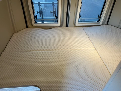 BURSTNER CAMPEO CAMPEO C540 4X4