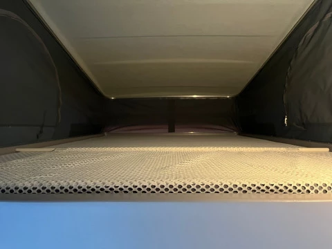 BURSTNER CAMPEO CAMPEO C540 4X4