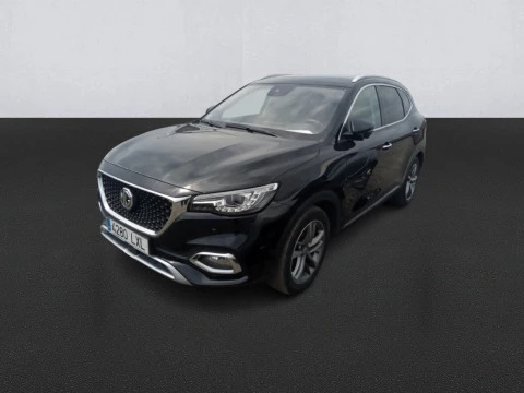MG EHS 1.5T-GDI PHEV Luxury