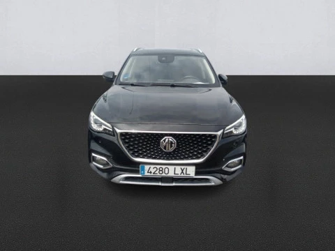 MG EHS 1.5T-GDI PHEV Luxury