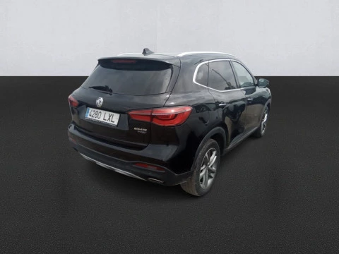 MG EHS 1.5T-GDI PHEV Luxury