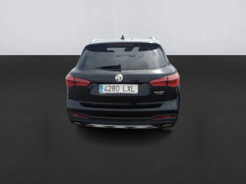 MG EHS 1.5T-GDI PHEV Luxury