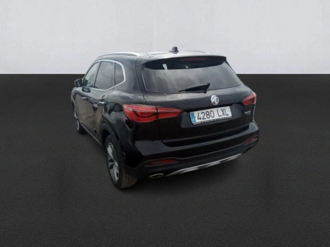 MG EHS 1.5T-GDI PHEV Luxury