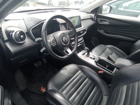 MG EHS 1.5T-GDI PHEV Luxury