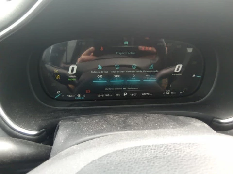 MG EHS 1.5T-GDI PHEV Luxury