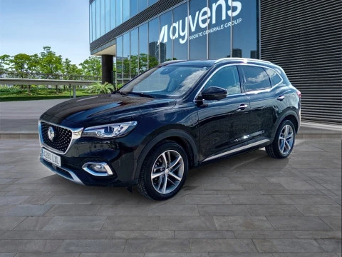 MG EHS 1.5T-GDI PHEV Luxury