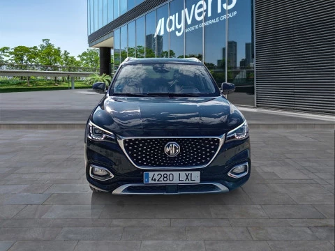 MG EHS 1.5T-GDI PHEV Luxury