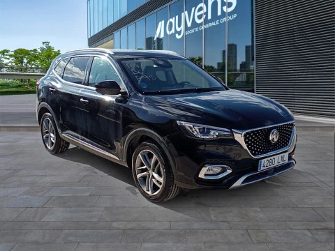 MG EHS 1.5T-GDI PHEV Luxury