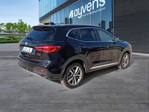 MG EHS 1.5T-GDI PHEV Luxury