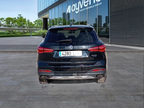 MG EHS 1.5T-GDI PHEV Luxury