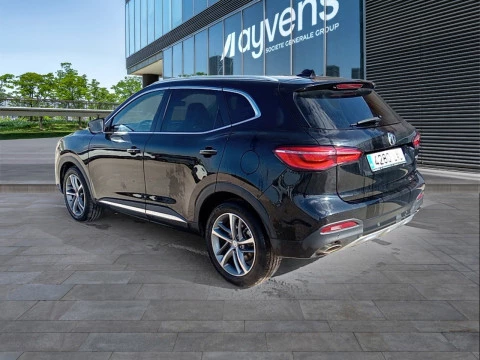 MG EHS 1.5T-GDI PHEV Luxury