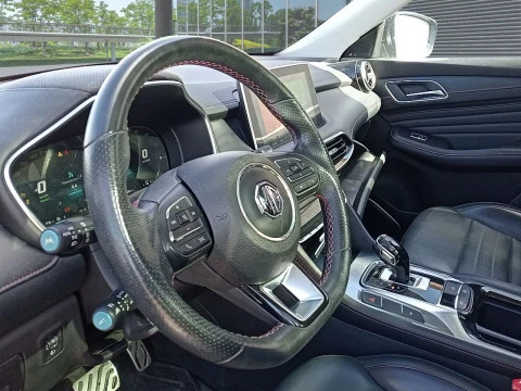 MG EHS 1.5T-GDI PHEV Luxury