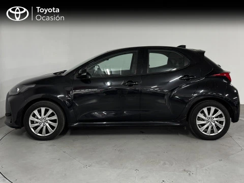 Toyota Yaris 1.5 120H Active Tech
