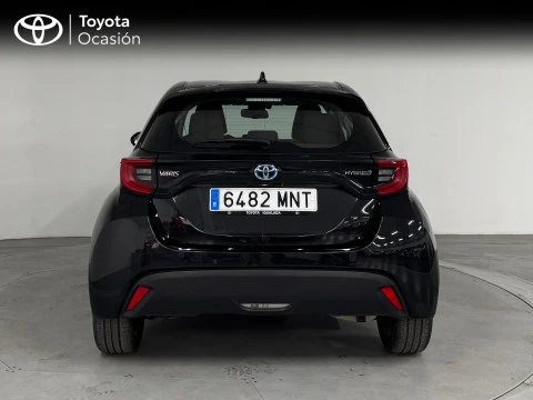 Toyota Yaris 1.5 120H Active Tech