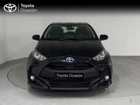 Toyota Yaris 1.5 120H Active Tech
