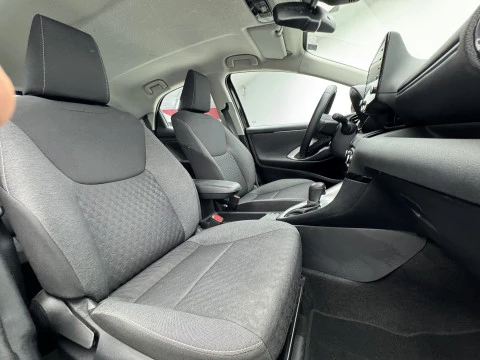 Toyota Yaris 1.5 120H Active Tech