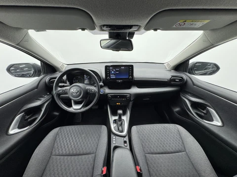 Toyota Yaris 1.5 120H Active Tech
