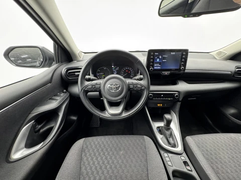 Toyota Yaris 1.5 120H Active Tech
