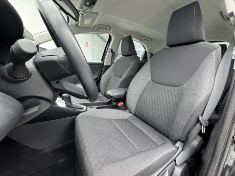 Toyota Yaris 1.5 120H Active Tech