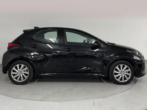 Toyota Yaris 1.5 120H Active Tech