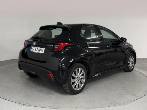 Toyota Yaris 1.5 120H Active Tech