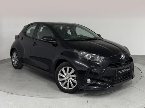 Toyota Yaris 1.5 120H Active Tech