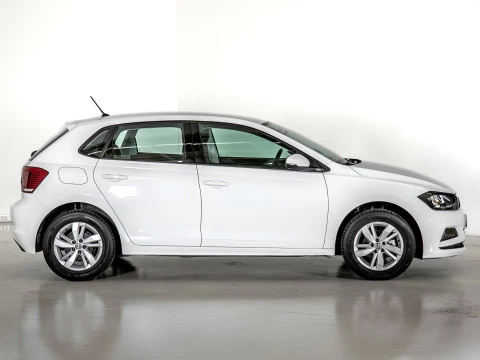 Volkswagen Polo Advance 1.0 TSI 70kW (95CV)