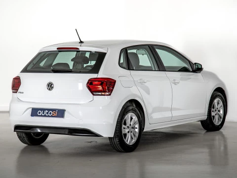 Volkswagen Polo Advance 1.0 TSI 70kW (95CV)