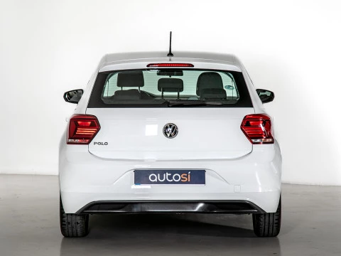 Volkswagen Polo Advance 1.0 TSI 70kW (95CV)