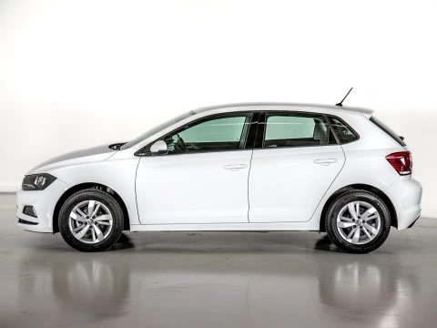 Volkswagen Polo Advance 1.0 TSI 70kW (95CV)