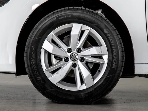 Volkswagen Polo Advance 1.0 TSI 70kW (95CV)