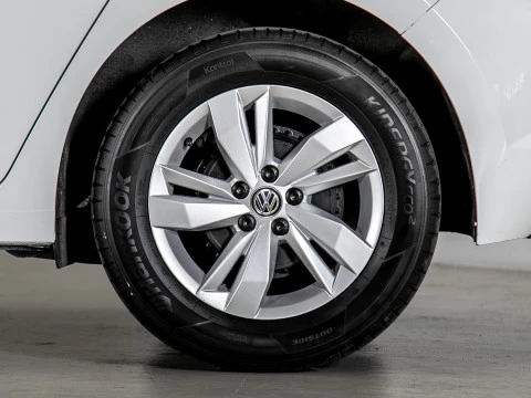 Volkswagen Polo Advance 1.0 TSI 70kW (95CV)