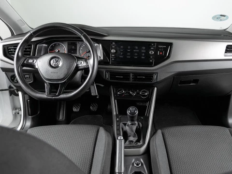 Volkswagen Polo Advance 1.0 TSI 70kW (95CV)