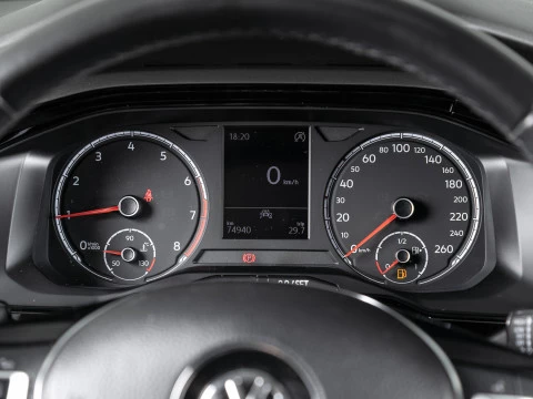 Volkswagen Polo Advance 1.0 TSI 70kW (95CV)