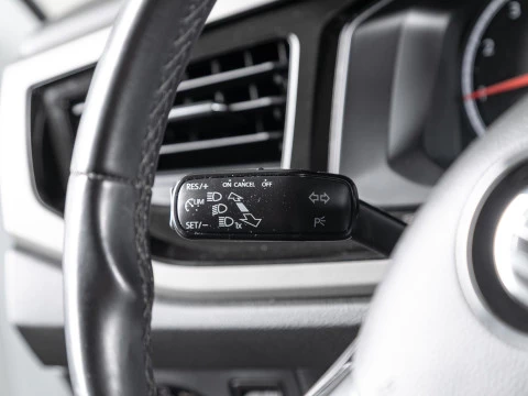 Volkswagen Polo Advance 1.0 TSI 70kW (95CV)