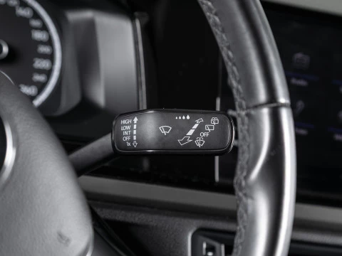 Volkswagen Polo Advance 1.0 TSI 70kW (95CV)