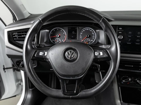 Volkswagen Polo Advance 1.0 TSI 70kW (95CV)