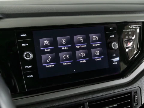 Volkswagen Polo Advance 1.0 TSI 70kW (95CV)