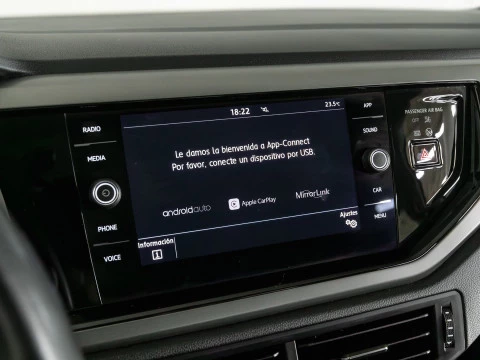 Volkswagen Polo Advance 1.0 TSI 70kW (95CV)