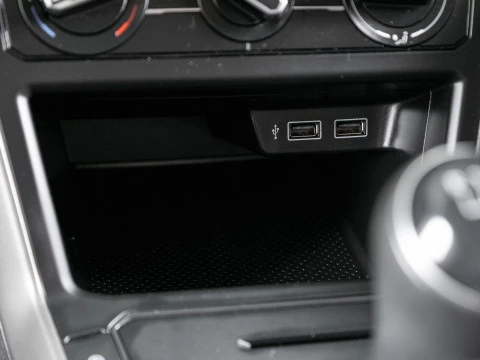 Volkswagen Polo Advance 1.0 TSI 70kW (95CV)