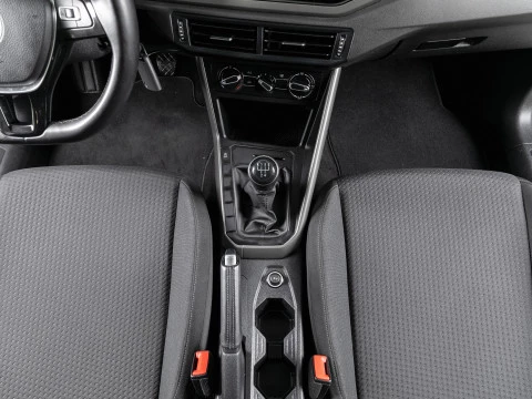 Volkswagen Polo Advance 1.0 TSI 70kW (95CV)