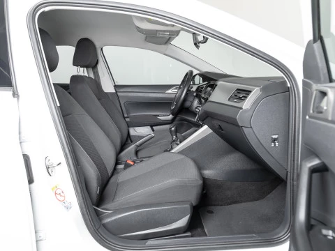 Volkswagen Polo Advance 1.0 TSI 70kW (95CV)