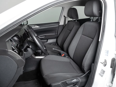 Volkswagen Polo Advance 1.0 TSI 70kW (95CV)