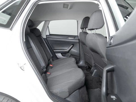 Volkswagen Polo Advance 1.0 TSI 70kW (95CV)