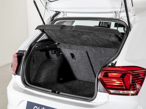 Volkswagen Polo Advance 1.0 TSI 70kW (95CV)