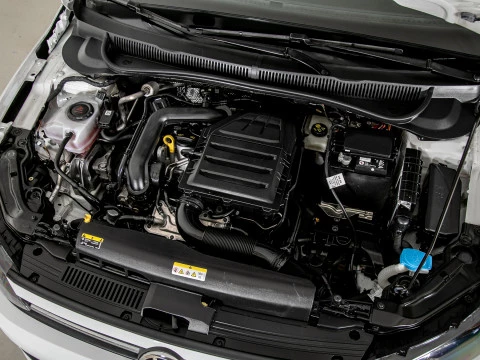 Volkswagen Polo Advance 1.0 TSI 70kW (95CV)